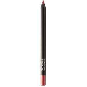 VELVET TOUCH LIPLINER WATERPROOF 007-PINK PLEASURE 1,2GR
