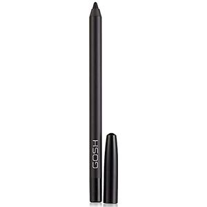 Eyeliner Velvet Touch Gosh Copenhagen (1,2 g) Kleur 022-carbon black