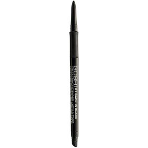Gosh The Ultimate Eyeliner With A Twist 07 Carbon Black
