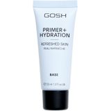 Gosh Primer Plus + hydraterende basis onder make-up Tint 003 Hydration 30 ml