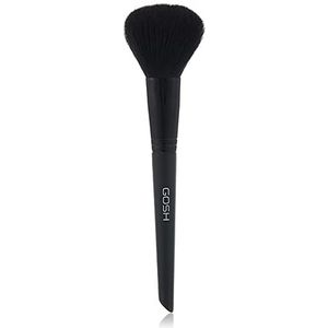 Gosh - Powder Brush 003 - Make-up Kwast - Synthetisch Haar - Zacht