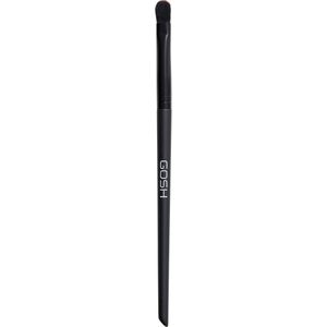Gosh - Eyeshadow Brush - Precision 023 - Oogmake-up Kwast
