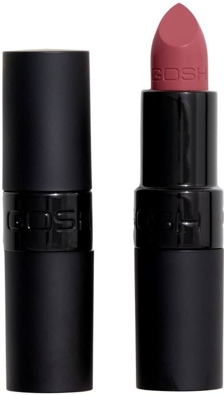 Lippenstift - Matt Rose - 4 g