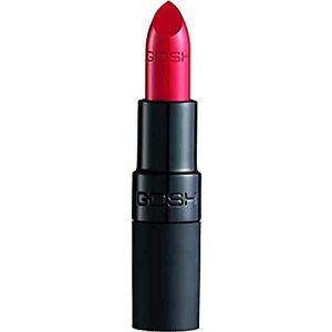 Velvet Touch Lipstick Matt 005 Matt Classic Red – Gosh