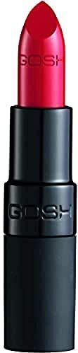 Gosh Velvet Touch Lipstick #005-matt Classic Red