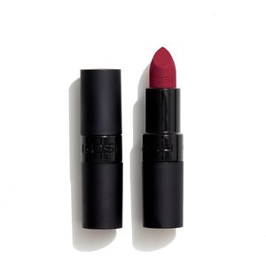 Gosh Velvet Touch Lipstick #007-Matt Cherry, 4 g, 4 ml