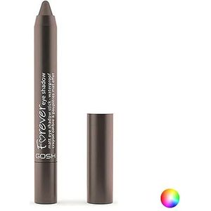 Oogschaduw Forever Gosh Copenhagen (1,5 g) Kleur 12-dark grey 1,5 gr