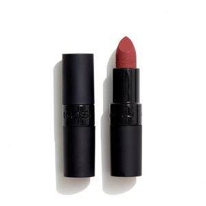 Lippenstift Velvet Touch Gosh Copenhagen (4 g) Kleur 010-matt smoothie 4 gr