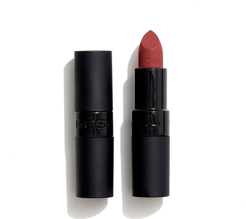 Gosh Velvet Touch Lipstick 010 Matt Smoothie