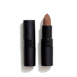GOSH - Velvet Touch Lippenstift - 011 Matt Nougat - 4 g