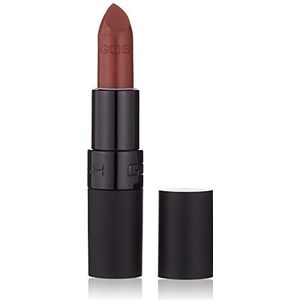 Lippenstift Velvet Touch Gosh Copenhagen (4 g) Kleur 012-matt raisin 4 gr