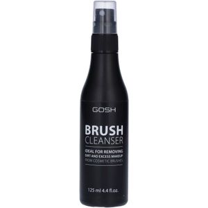Gosh Brush Cleanser 125 ml