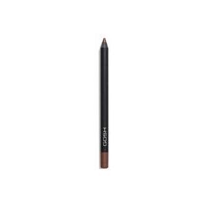 Lippenstift Velvet Touch Gosh Copenhagen (1,2 g) Kleur 012-raisin 1,2 gr