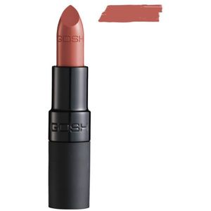 Gosh - Velvet Touch Lipstick - Matt Cinnamon - Lippenstift