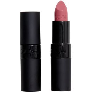 Lippenstift Velvet Touch Gosh Copenhagen (4 g) Kleur 019-matt angel 4 gr