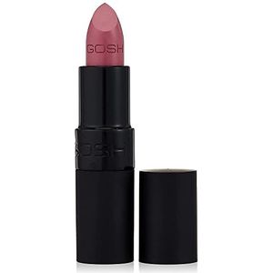 Gosh - Velvet Touch - Lippenstift - Matt Orchid - 4,5 g
