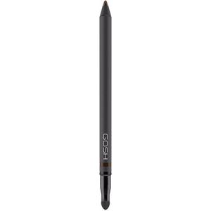 Infinity Eye Liner 004 Eath - Gosh