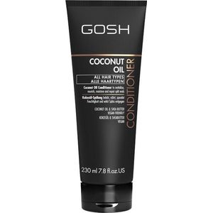 Kokosnoot Olie Conditioner 230ml