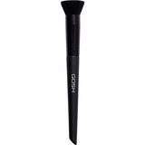 Gosh - Mix & Fix Blender Brush - Make-Up Borstel - Synthetisch - 031