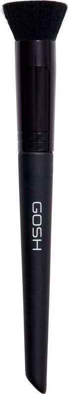 Gosh - Mix & Fix Blender Brush - Make-Up Borstel - Synthetisch - 031
