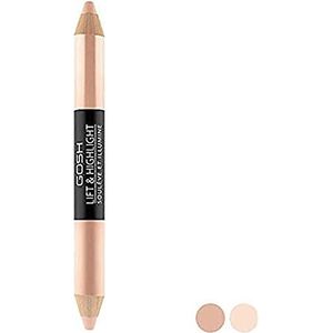 Oogpotlood Lift Gosh Copenhagen (2,98 g) Kleur 001-nude 2,98 gr