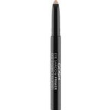 GOSH - Eye Shadow Primer - Nude - 1,4 g