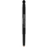 GOSH - Eye Shadow Primer - Nude - 1,4 g