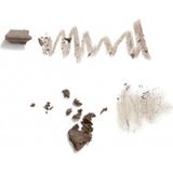 Gosh - Brow Shape & Fill - Wenkbrauwpotlood - Greybrown - 0.5 g