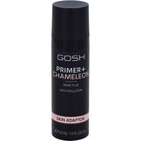GOSH - Primer Plus Chameleon - Primer - 30 ml