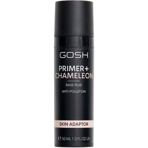 GOSH Primer Plus Skin Adaptor baza pod makijaż adaptująca się do koloru skóry 005 Chameleon 30ml