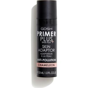 GOSH - Primer Plus Chameleon - Primer - 30 ml