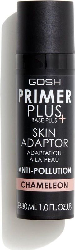GOSH - Primer Plus Chameleon - Primer - 30 ml