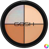 Gosh - Strob'n Glow Kit - Highlighters - Diverse Tinten