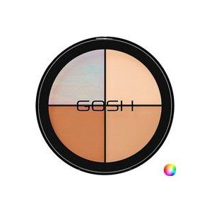 Gosh - Strob'n Glow Kit - Highlighters - Diverse Tinten