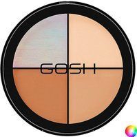 Gosh - Strob'n Glow Kit - Highlighters - Diverse Tinten