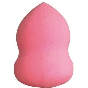 Make-up Spons - Ergonomisch - Geschikt voor Vloeibare Make-up