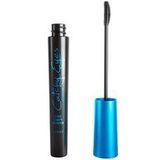 Gosh Catchy Eyes Waterproef Mascara voor Verlenging van Wimpers Tint 001 Black 8 ml