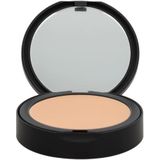 Gosh - Foundation Plus - Creamy Compact - Natural 004 - 9 g