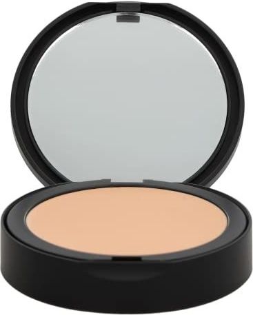 Gosh - Foundation Plus - Creamy Compact - Natural 004 - 9 g