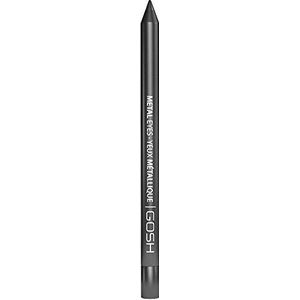Gosh - Metal Eyes Eyeliner - 1.20 g - Glinsterende Finish