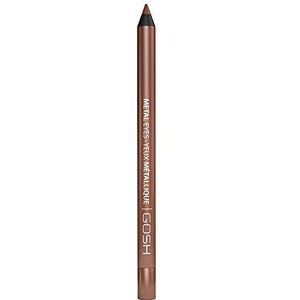 Eyeliner - Metallic Glitter - Waterproof - 24 Uur Houdbaarheid