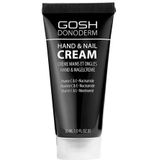 GOSH - Donoderm - Handcrème - 30ml - Met Sheaboter en Vitamine C