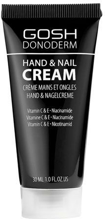 GOSH - Donoderm - Handcrème - 30ml - Met Sheaboter en Vitamine C
