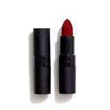 Velvet Touch Lipstick Matt 024 Matt The Red - Gosh