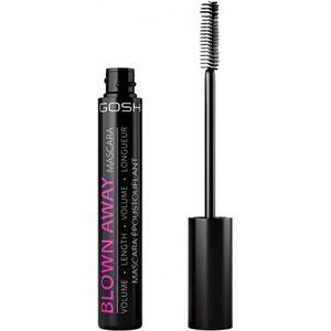 Mascara Blown Away Gosh Copenhagen (10 ml)