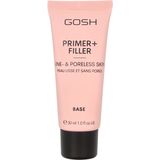 Gosh - Primer Plus - Primer - Tint 006 - 30 ml