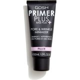 Gosh - Primer Plus - Primer - Tint 006 - 30 ml