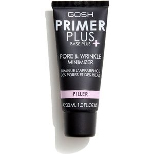 Gosh - Primer Plus - Primer - Tint 006 - 30 ml