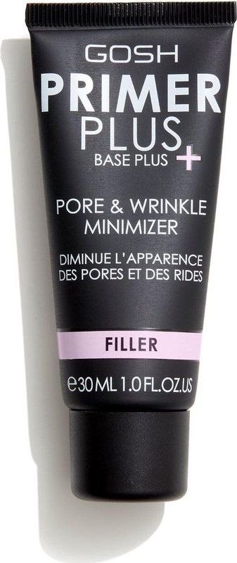 Gosh - Primer Plus - Primer - Tint 006 - 30 ml