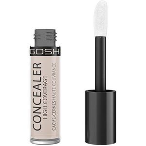 Geizichts Corrector Concealer Gosh Copenhagen (5,5 ml) Kleur 002-ivory 5,5 ml
